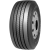 Грузовая шина RoadX DX670 385/65 R22.5 164K PR24 Рулевая/прицепная Фото грузовой шины RoadX DX670 385/65 R22.5 164K PR24 Рулевая/прицепная